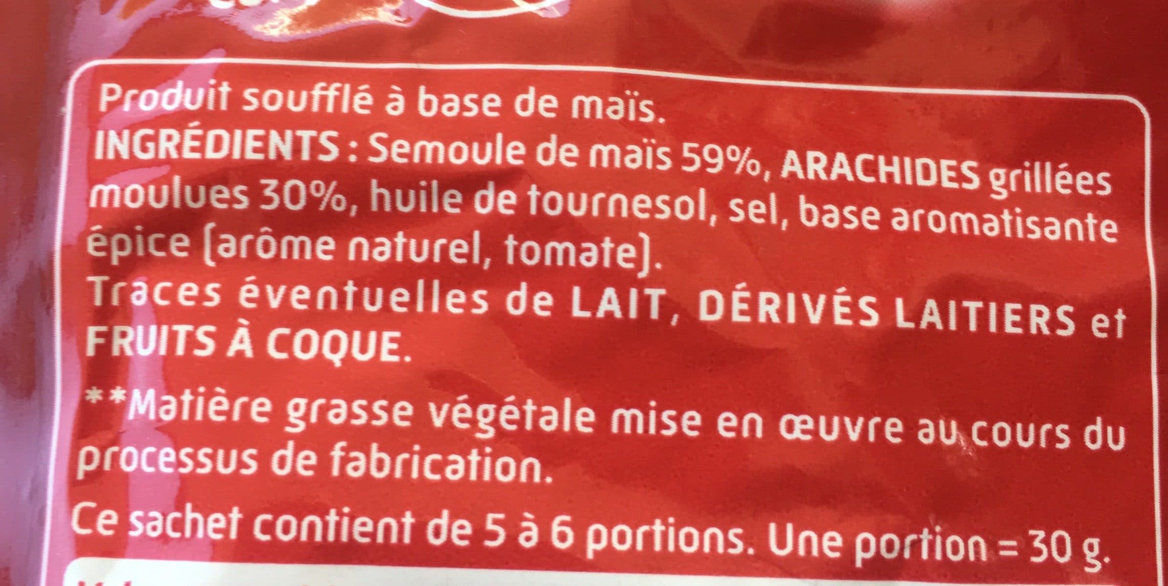 Curly Curly packshot
