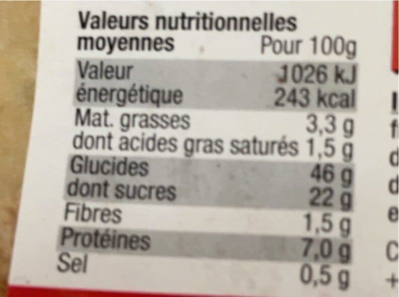 Ty Nad Crêpes fraiches packshot