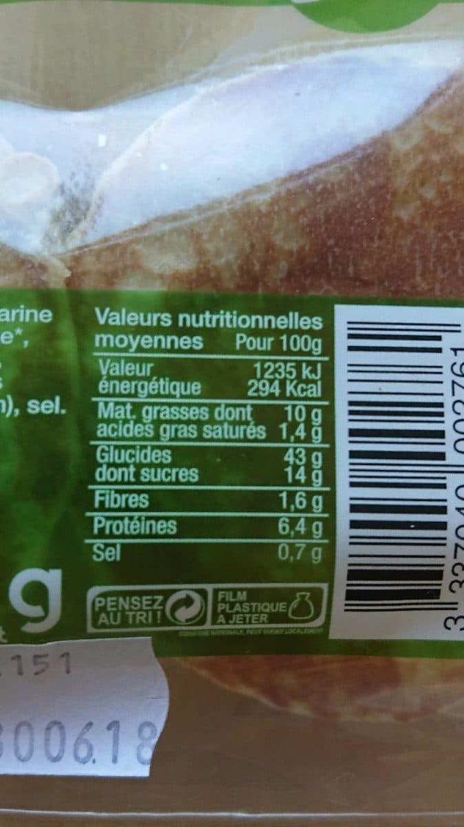 Bertel Panckes packshot