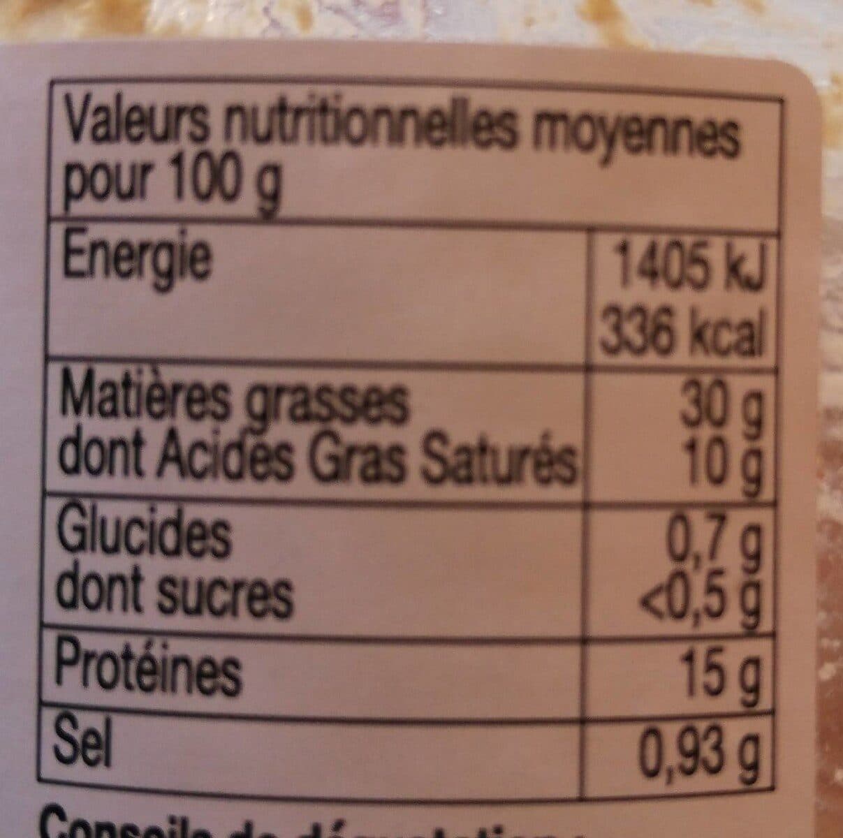 Le Volvestre Terrine au magret de canard fumé packshot