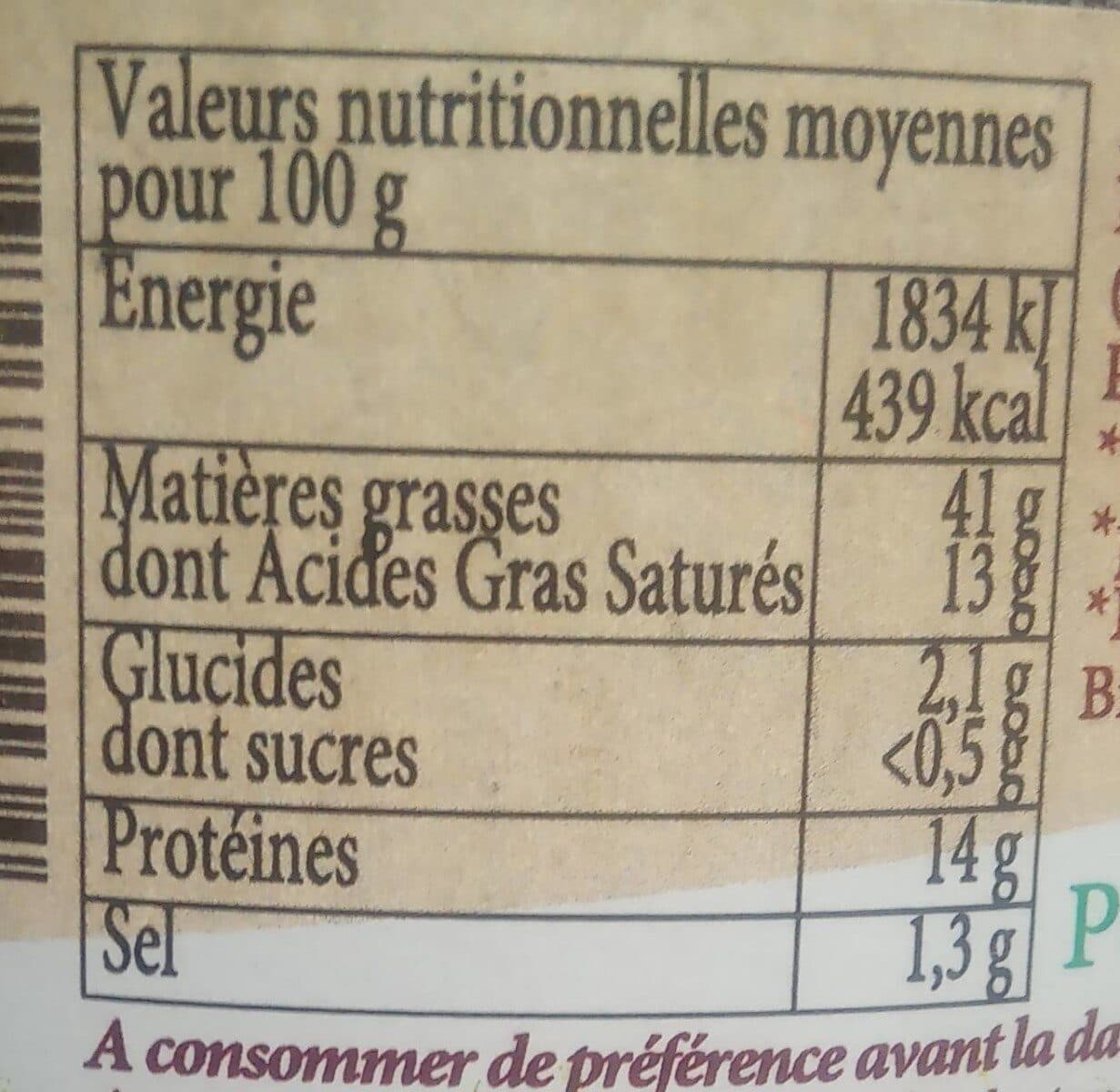 Elisabeth Patignac Pate De Campagne Aux Noix Recette Ariegeoise Bio packshot