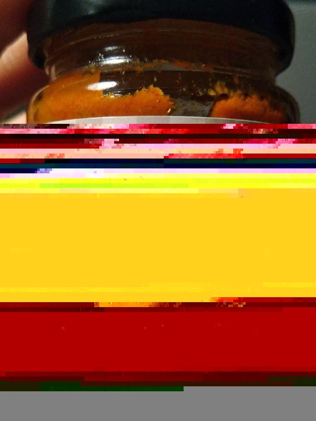 Les Mets De Provence Délice de poivrons rouges packshot