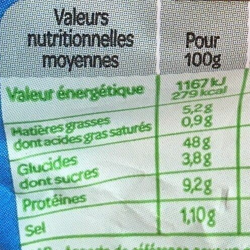 St Rolan Le Carré Nature packshot
