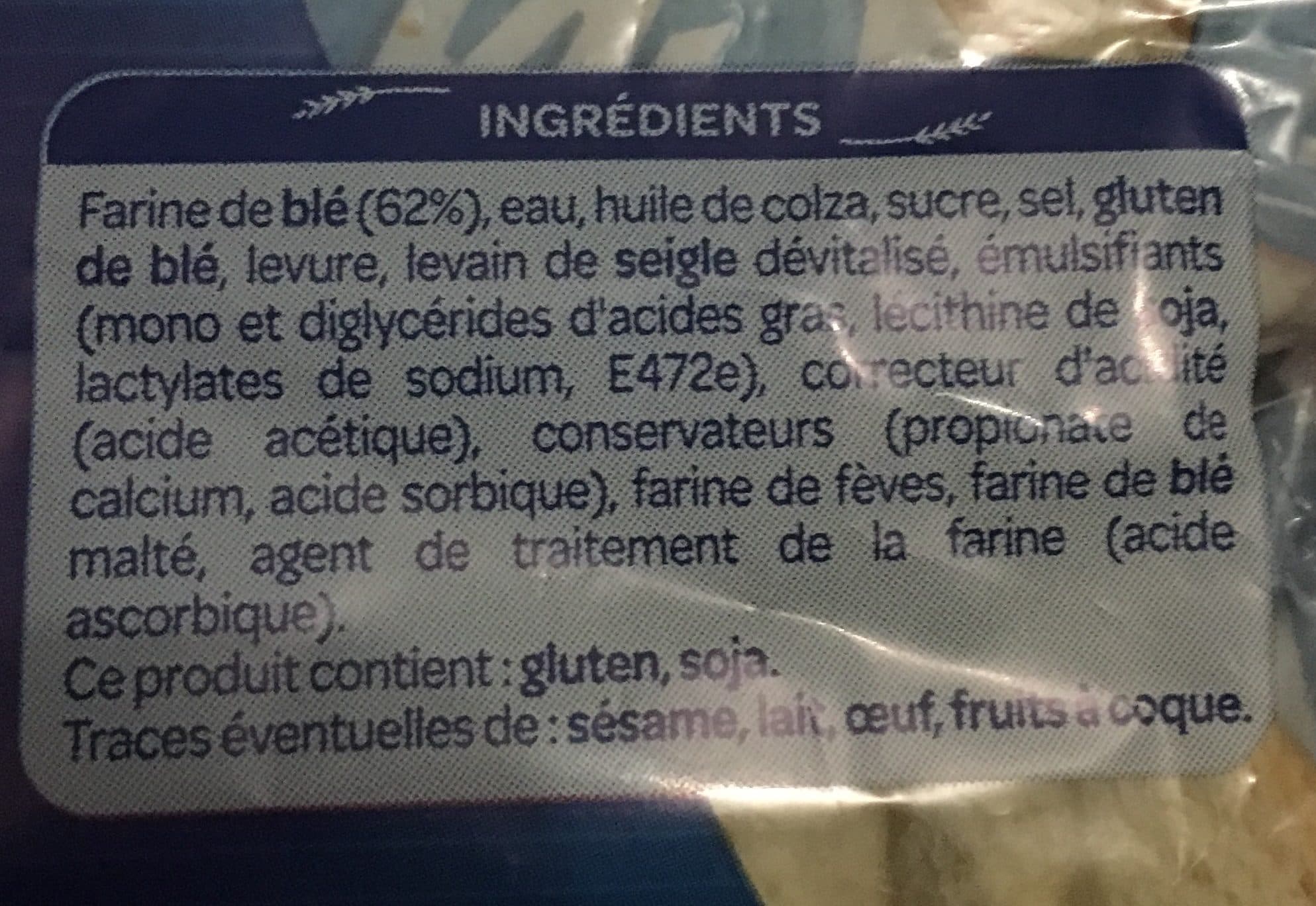 St Rolan Le carre nature packshot