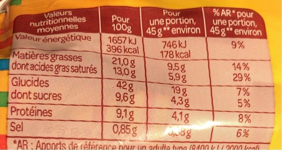 ST ROLAND Chocolatines/pain aux chocolat packshot