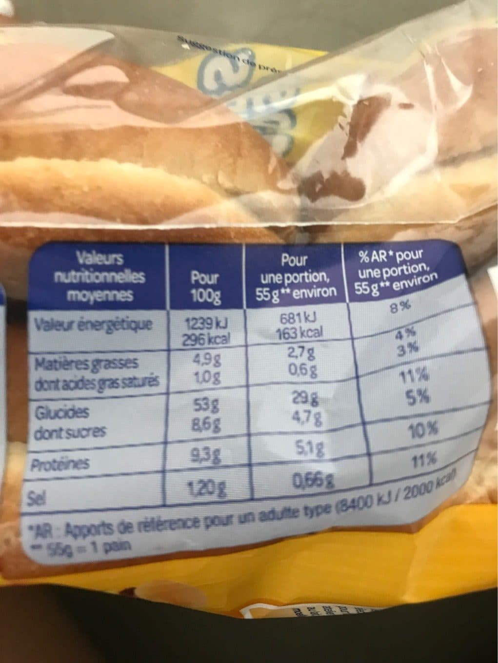 St Rolan 4 kids burgers packshot