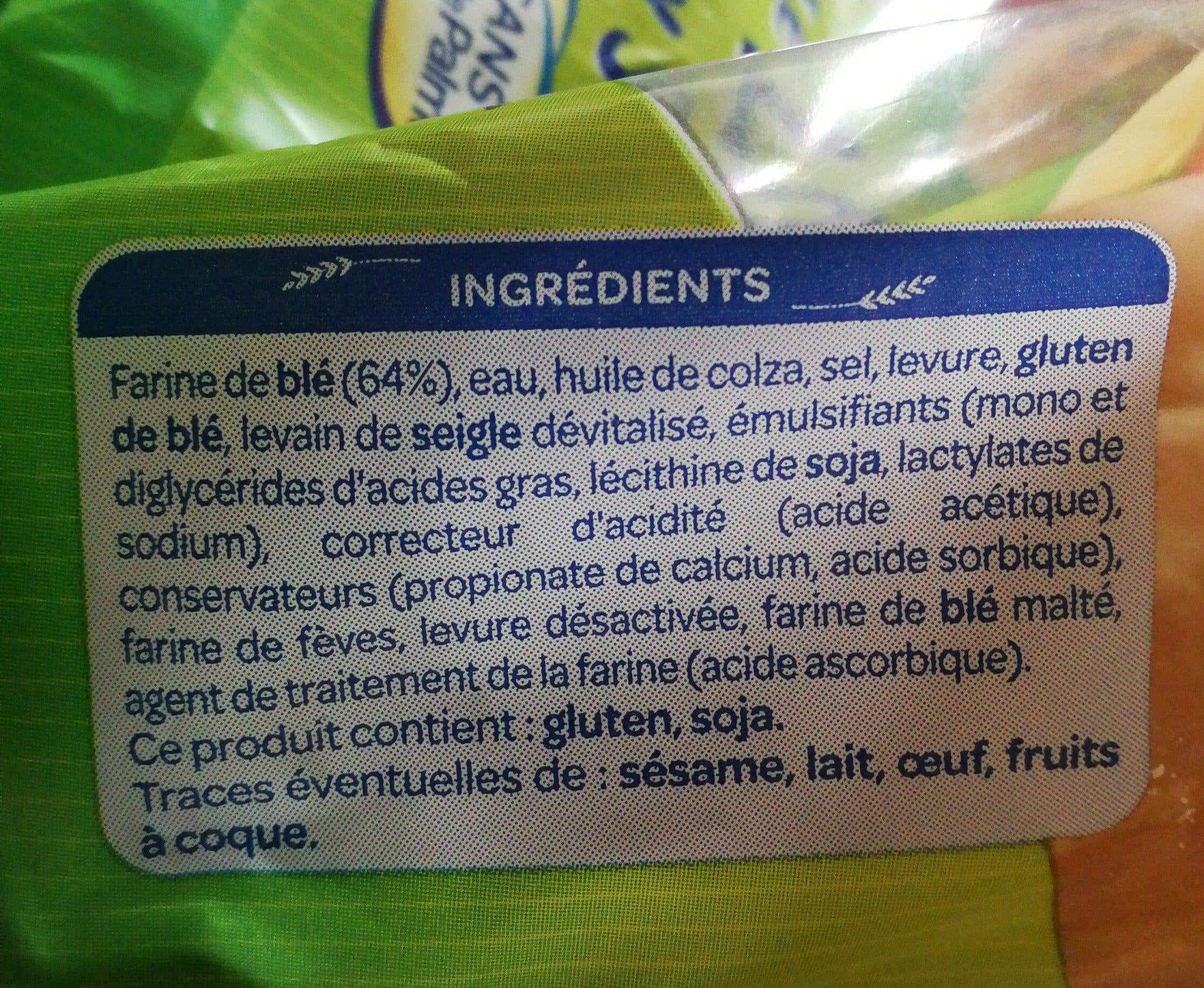 St Rolan Le lord packshot