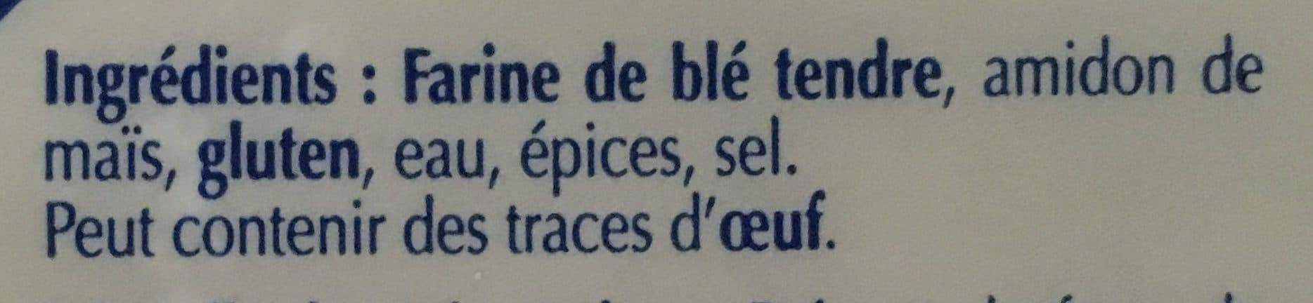 EA Feuille de Ravioli packshot