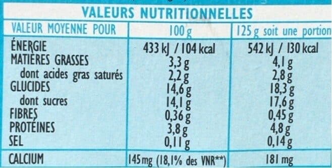 Pechalou Pechalou, Yaourts au lait entier aromatises a la framboise packshot