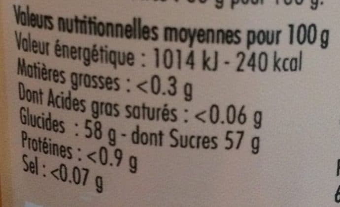 Cruzilles Noêl Cruzilles, Confiture D'abricot 370g packshot
