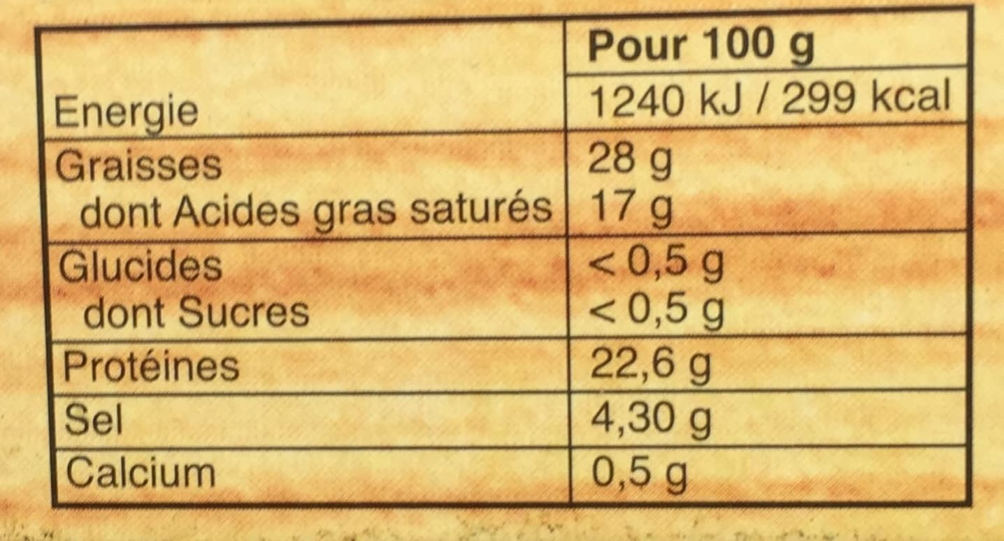 Leduc Quart de Vieux Lille packshot