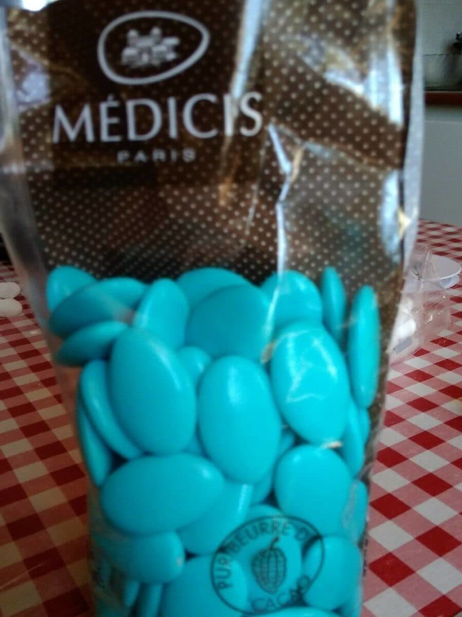 Medicis Dragée Décor packshot