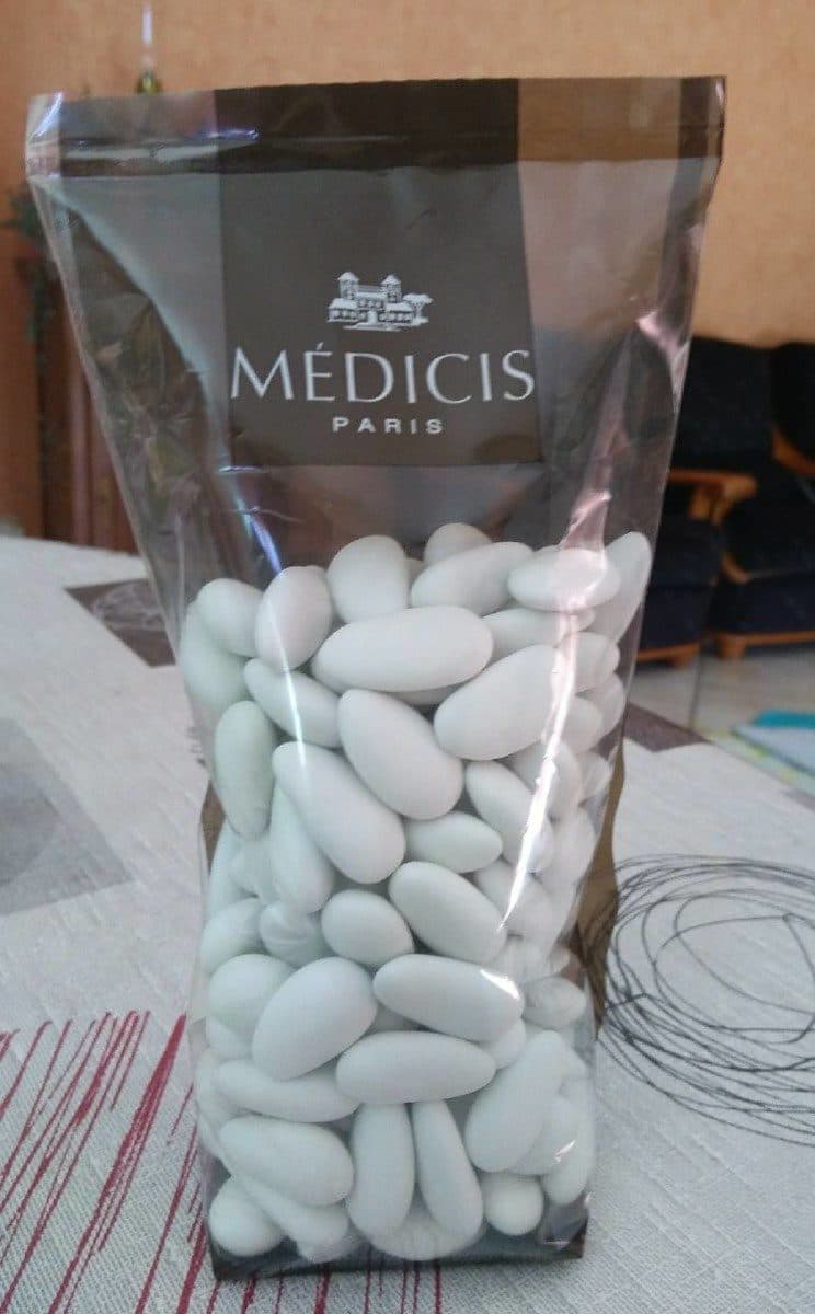Medicis Finesse extrême marbella packshot