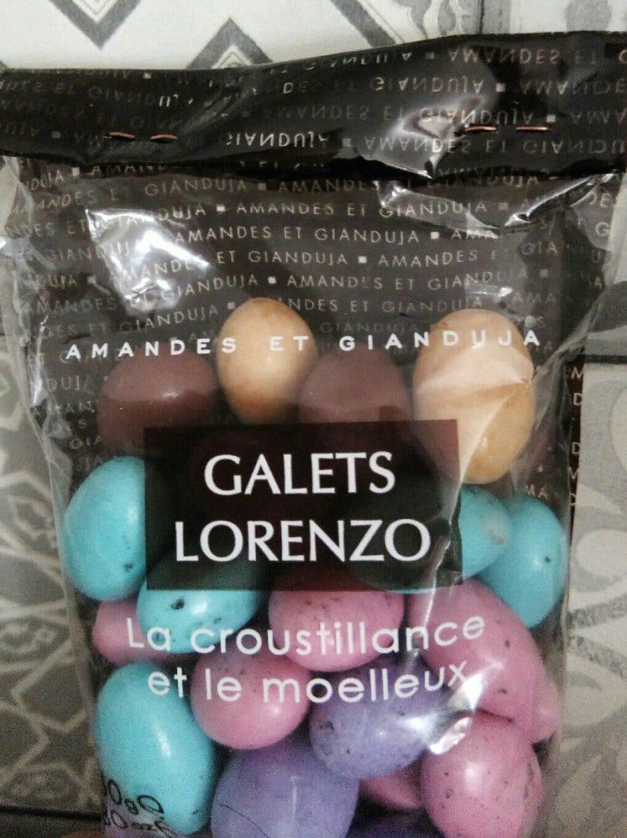 Medicis Galets lorenzo packshot