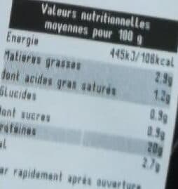 Saveurs des mauges Rôti cuit x4 packshot