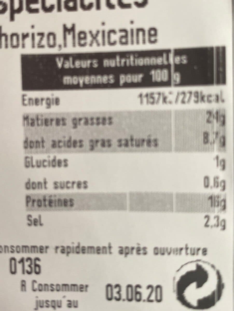 Saveur des Mauges Saveurs des mauges packshot