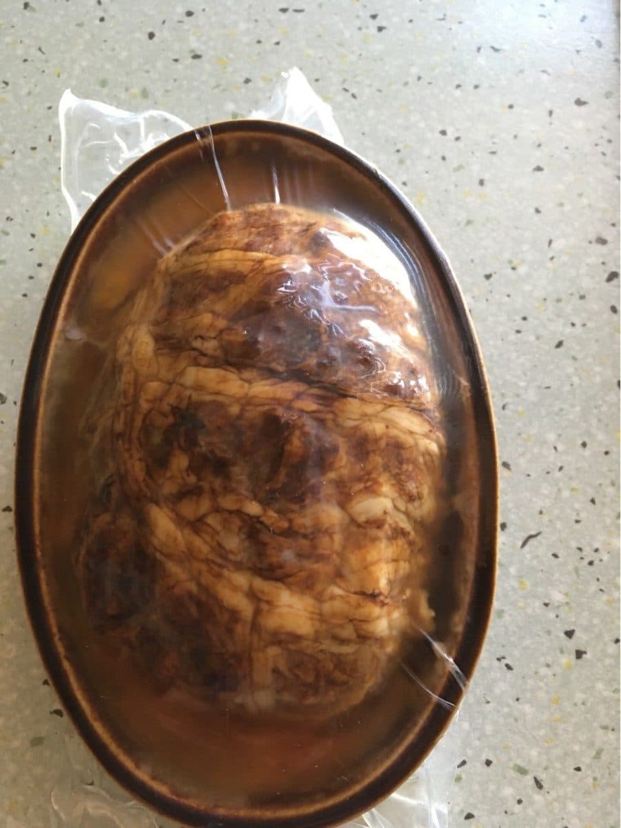 Open Food Facts Pate de campagne artisanale packshot