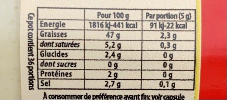 Dame Besson Sauce Des Boucaniers Au Gingembre Dame Besson packshot
