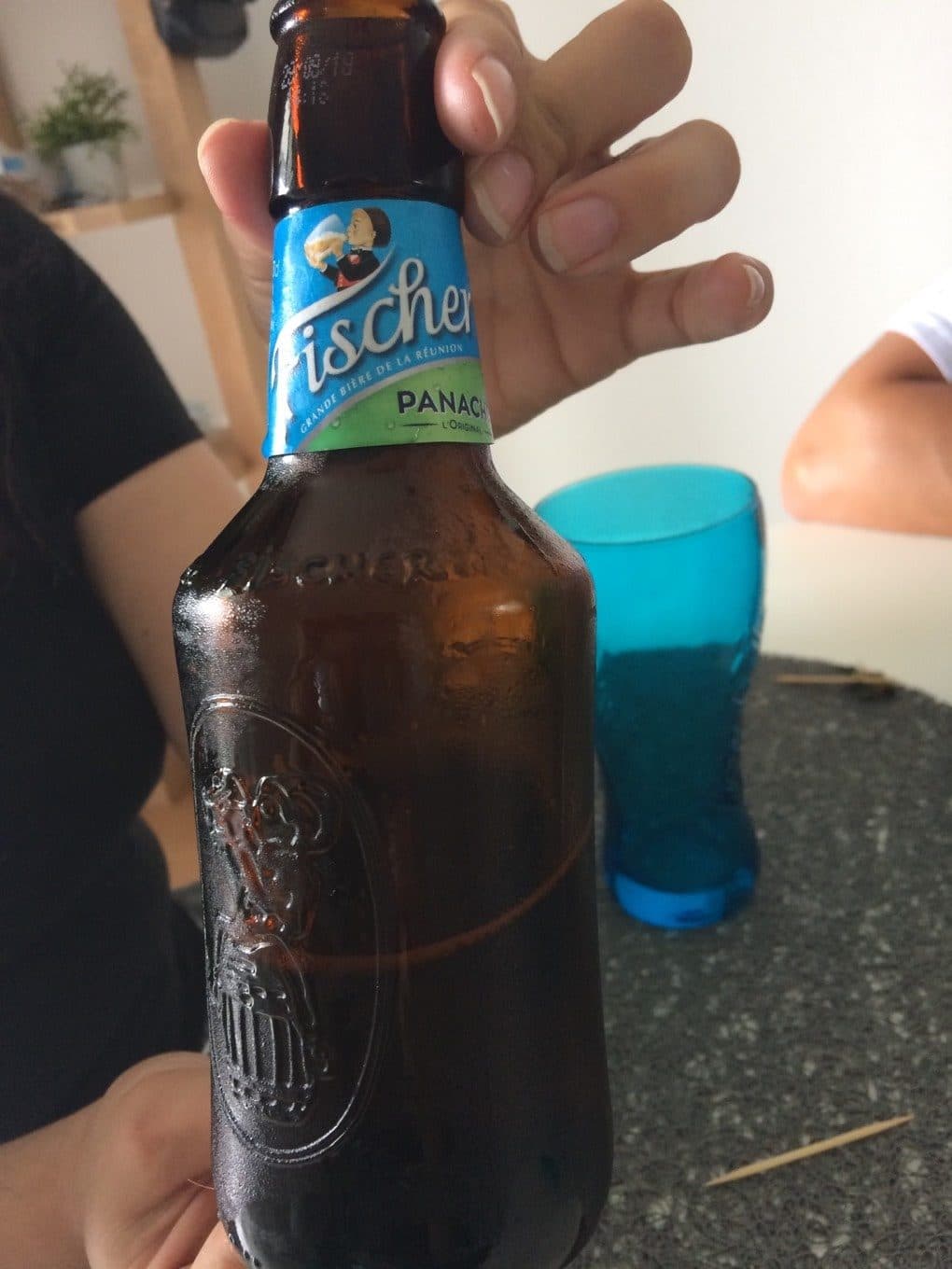 Fischer Panaché packshot