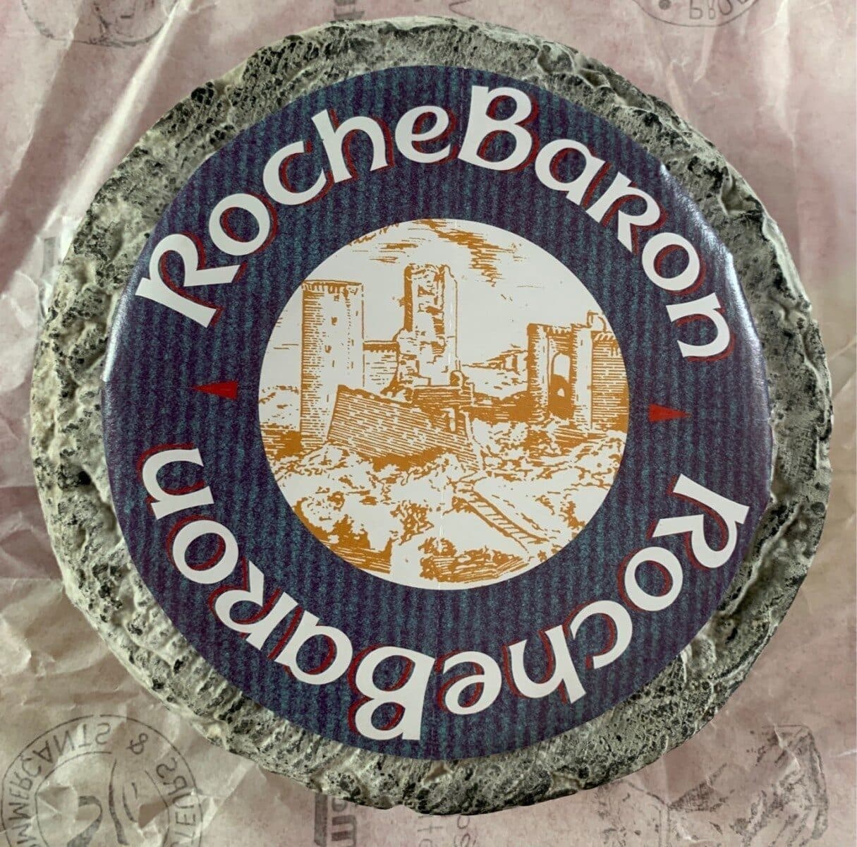 Rochebaron Rochebaron 30 % packshot