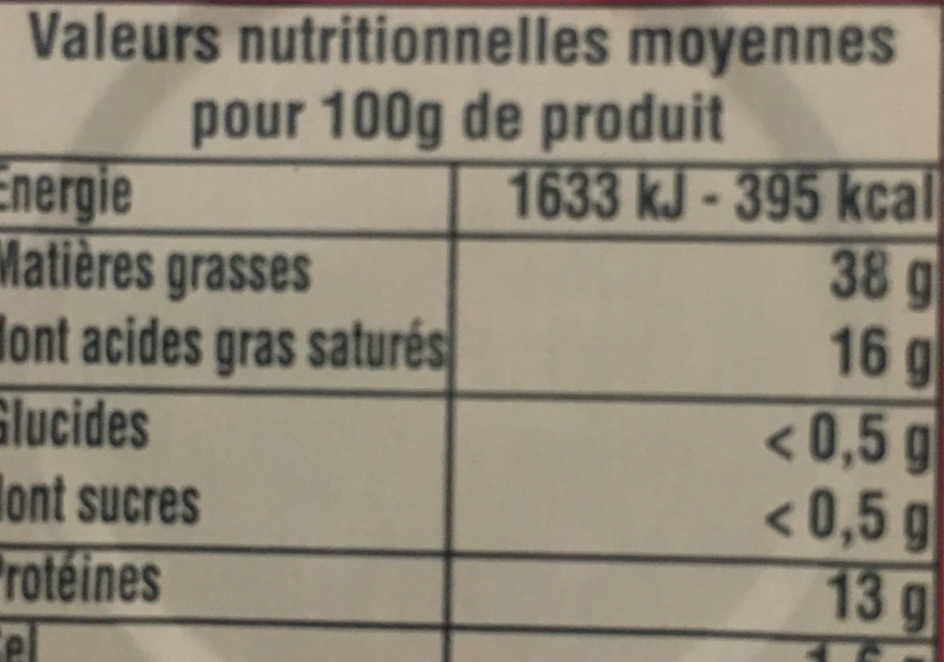 Escot Pâté de Foie Pur Porc packshot