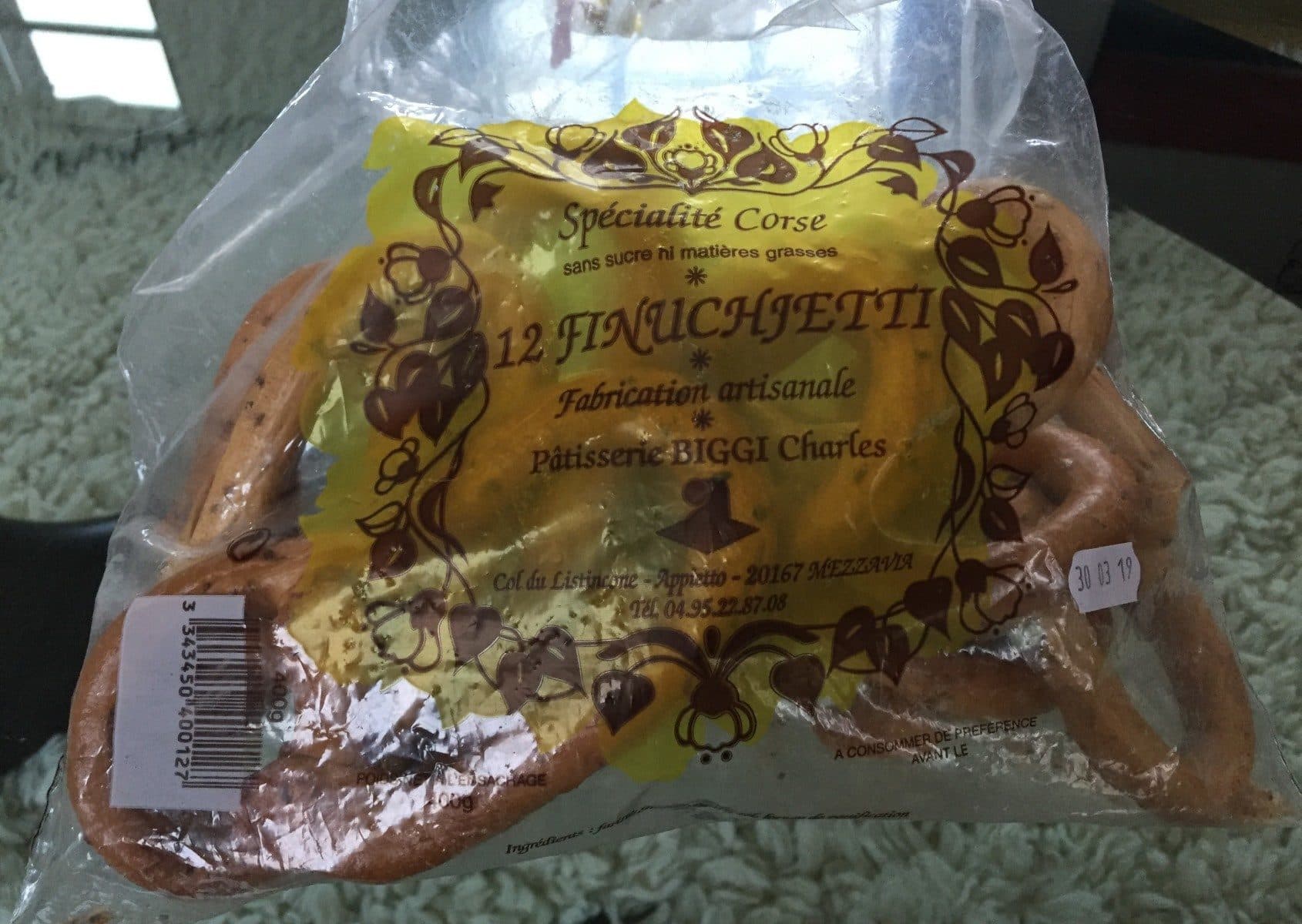 Finuchjetti Finucchietti Biggi x12 packshot