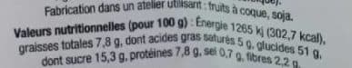 Le Floch 8 Briochettes Nature packshot