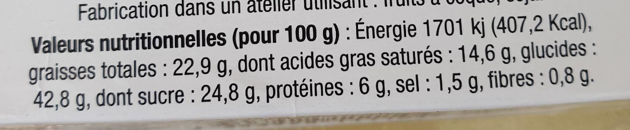 Le Floch 8 mini quatre quarts packshot