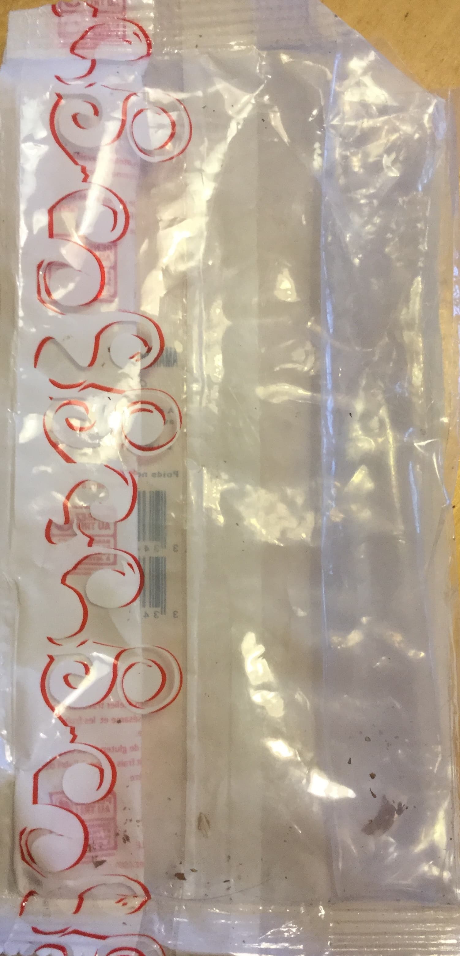 Sans marque Amandes crues décortiquées packshot