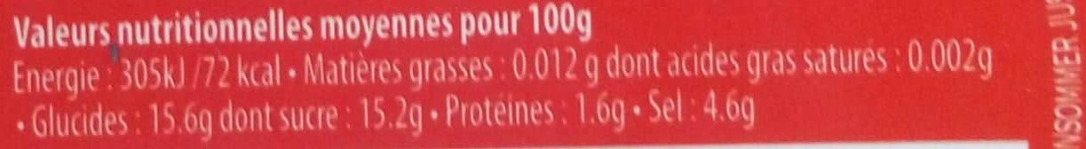 Asia Traiteur Sauce nuoc mâm packshot