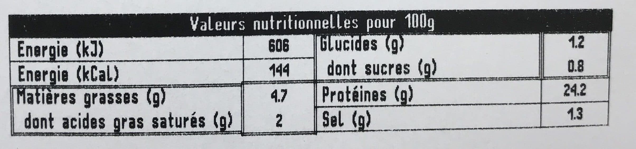 Brient Brient, Roti de porc superieur, la barquette de 4 180 g packshot