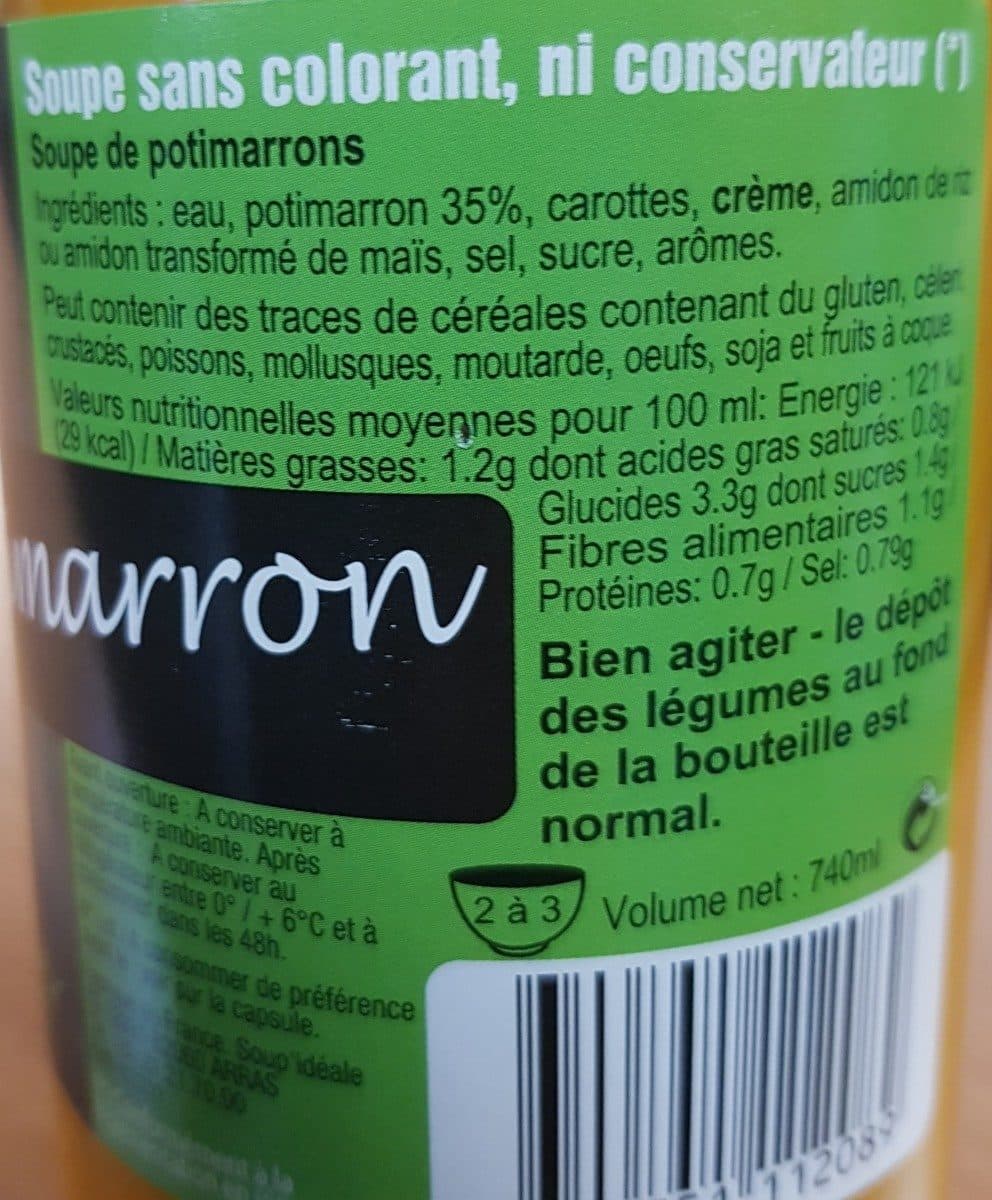 Papy le jardinier Motivation packshot