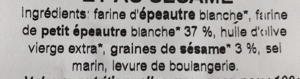 Moulin Des Moines Gressins Au Petit Epeautre packshot