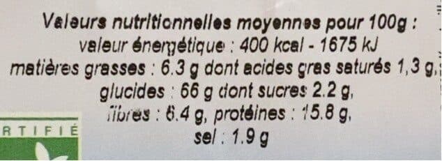 Moulin Des Moines Gressins Au Petit Epeautre packshot