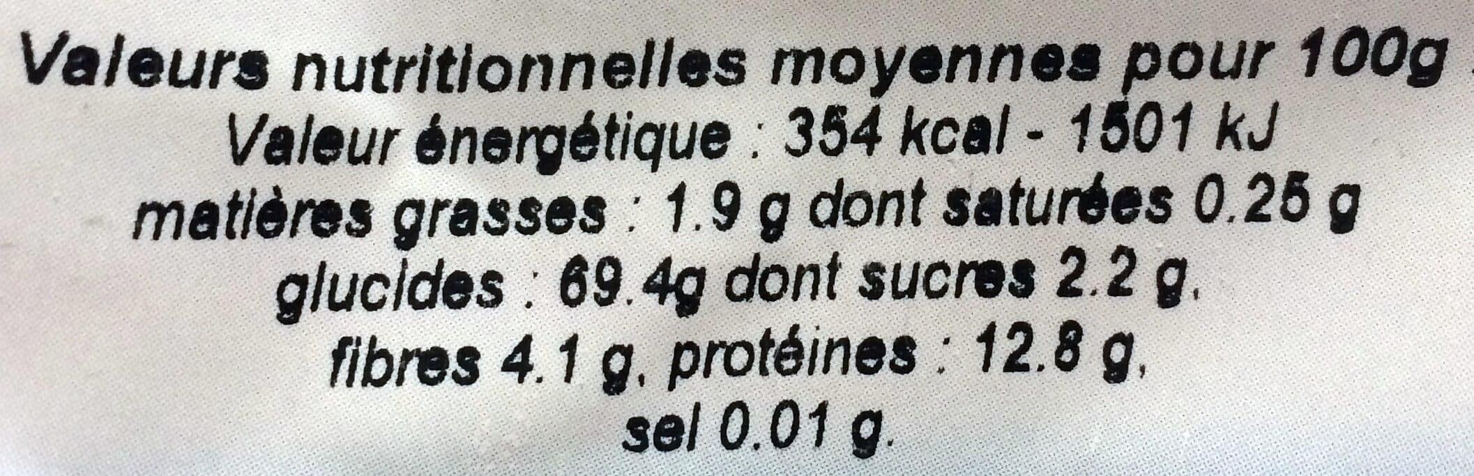 Moulin des moines Farine d'Epeautre Blanche type 70 packshot