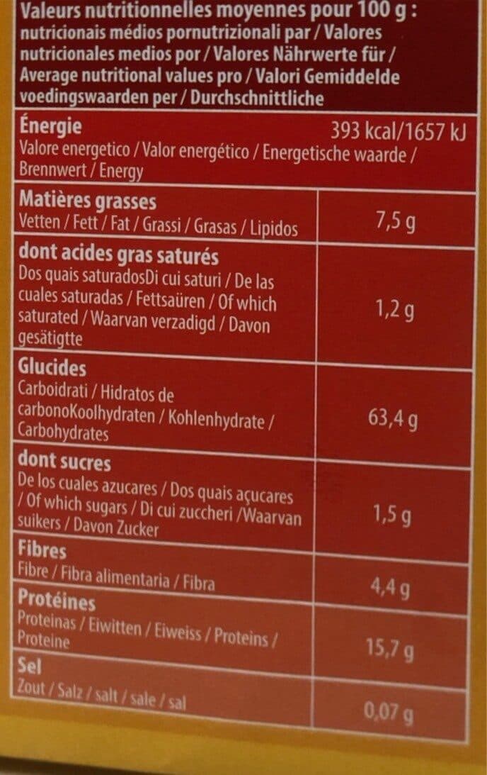 Moulin des moines Crakinette petit épeautre au sésame packshot