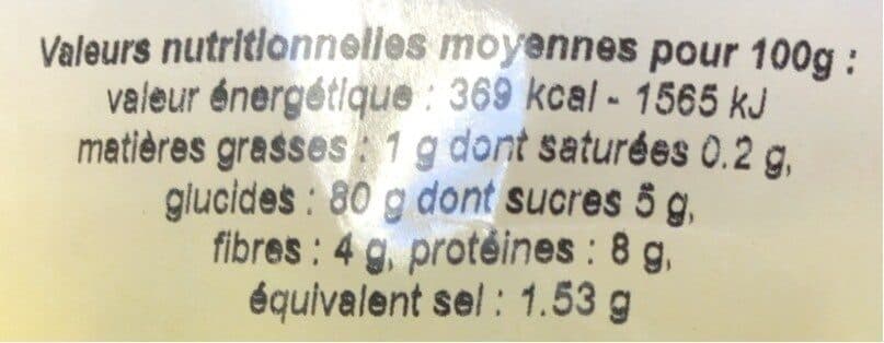 Naturaline Corn Flakes Pétales De Maïs Bio packshot