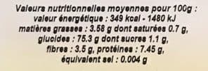 Naturaline Riz long complet packshot