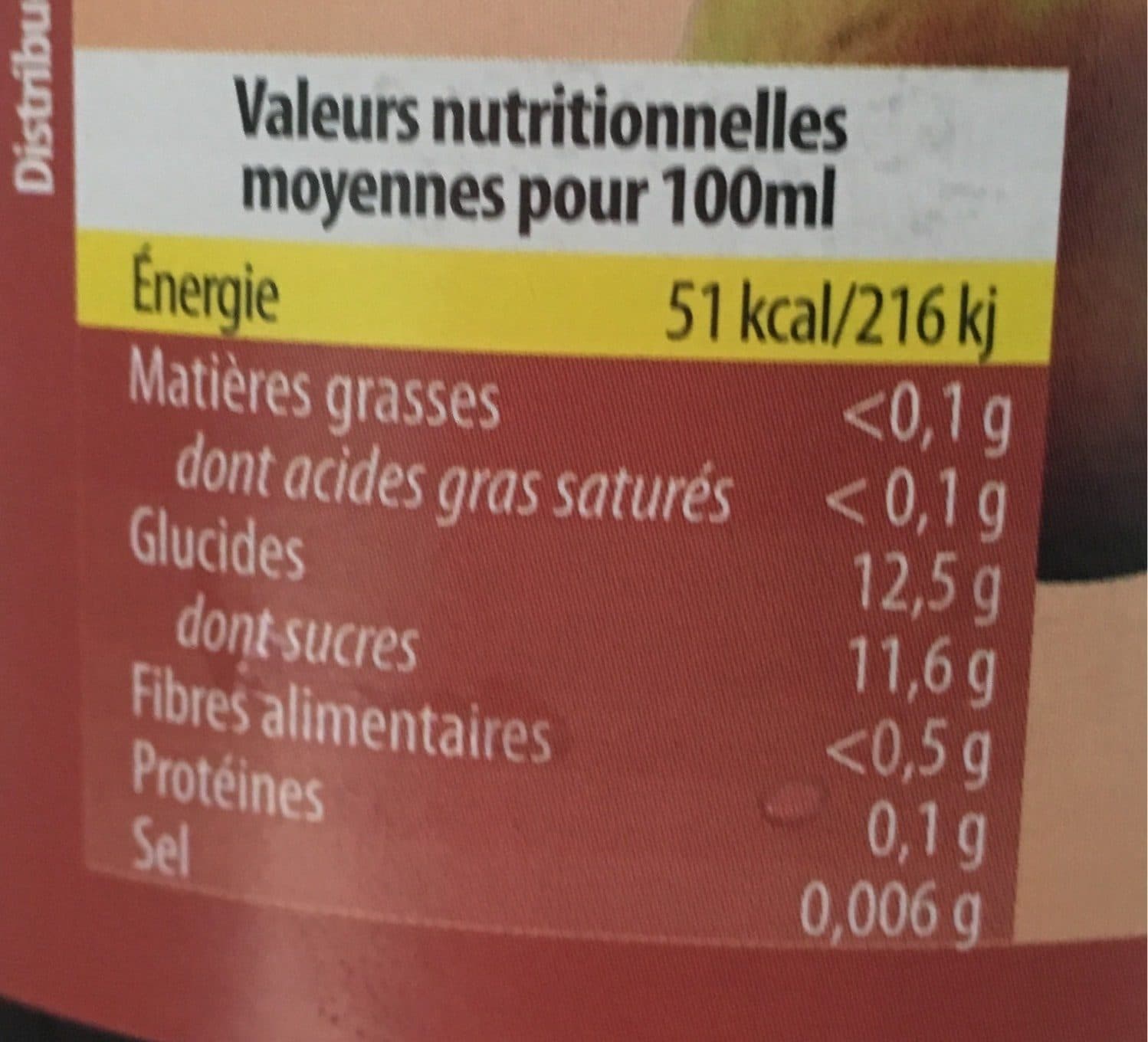 Moulin Des Moines Jus de pommes packshot