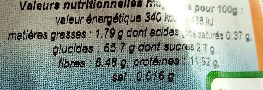 Moulin des moines Spécialité du moulin aux orties packshot