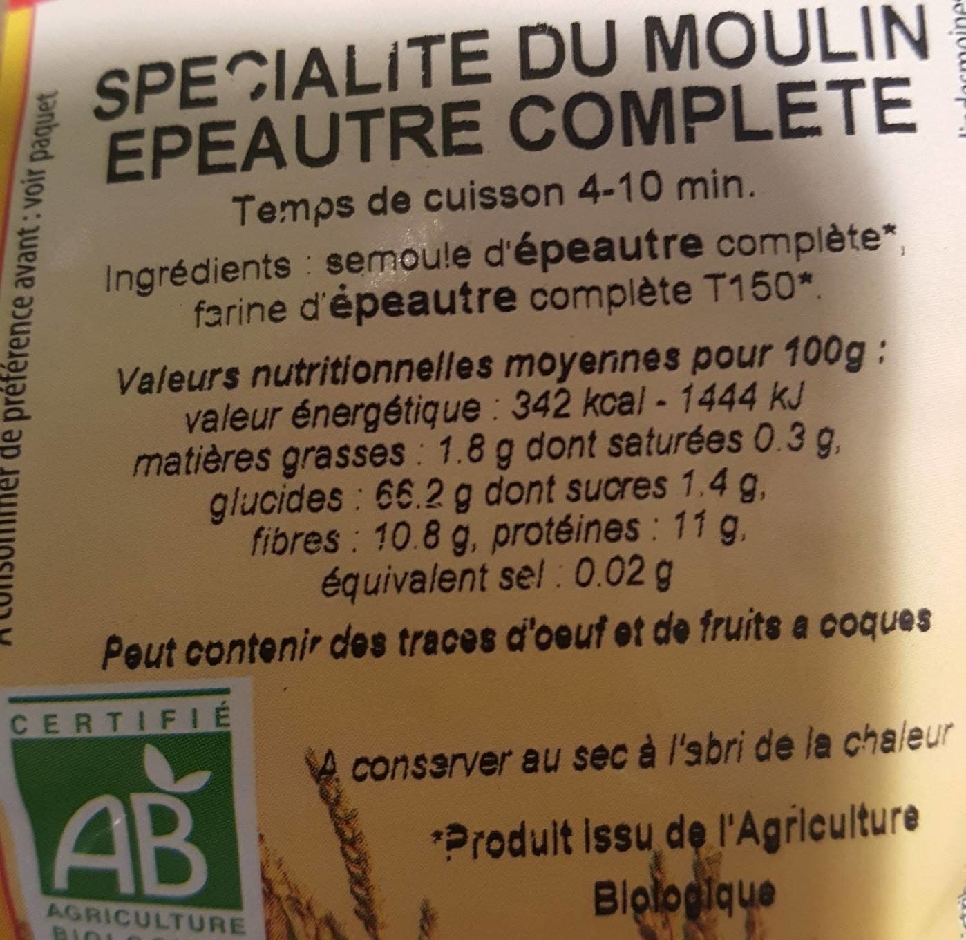 Moulin des moines 3347439035317 packshot