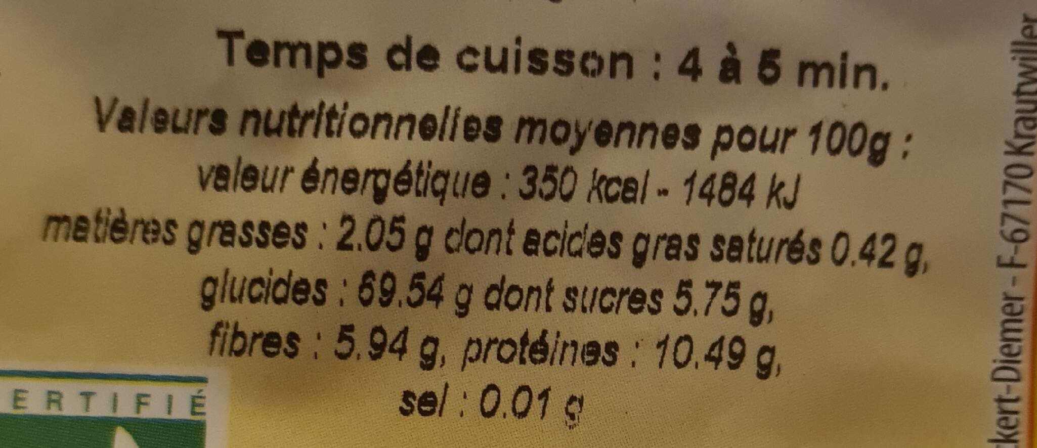 Moulins Dès Moines Spécialités du moulin aux châtaignes packshot