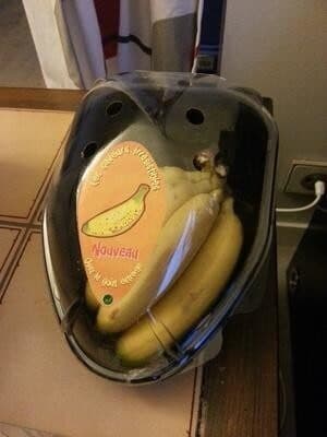 Fruidor Rungis Bananes Freyssinette packshot