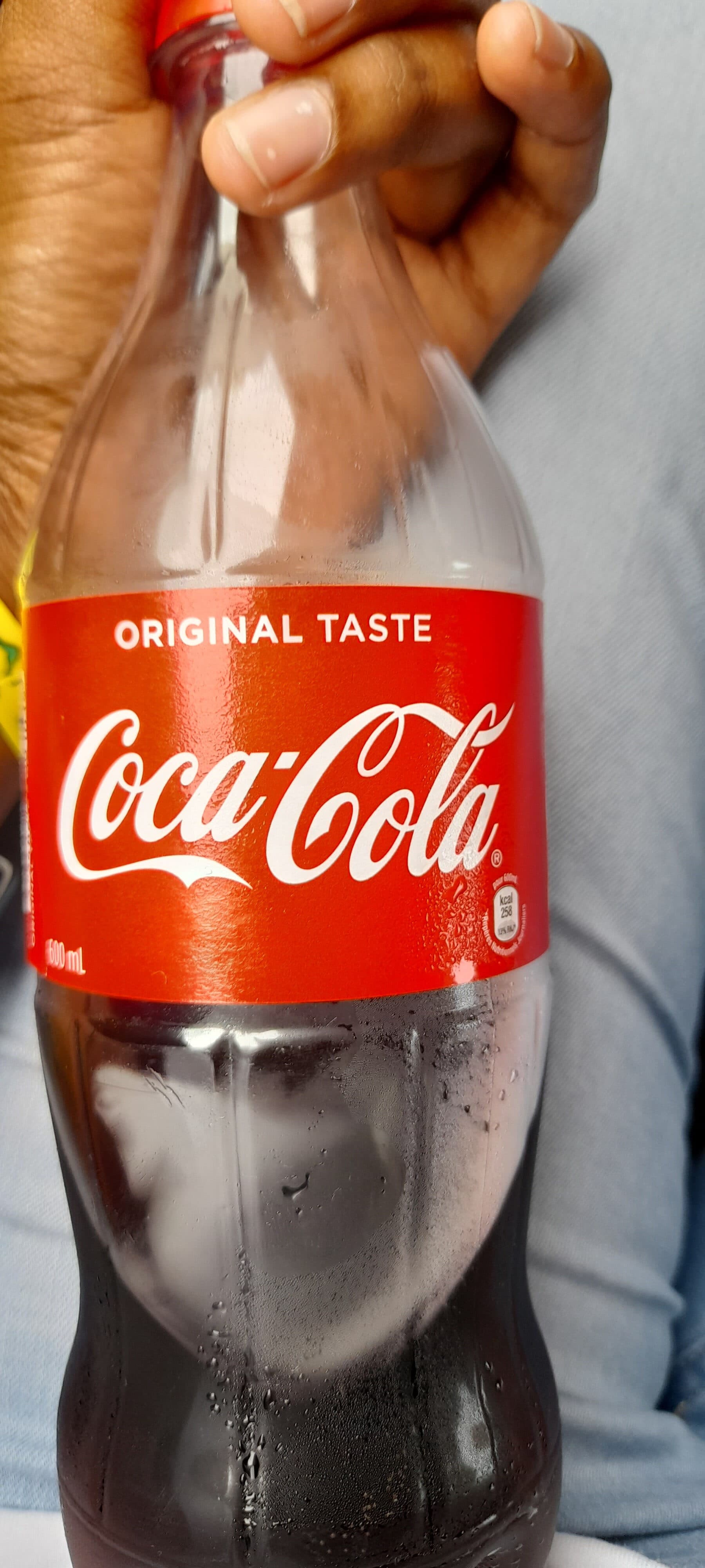 coca-cola cocacola packshot