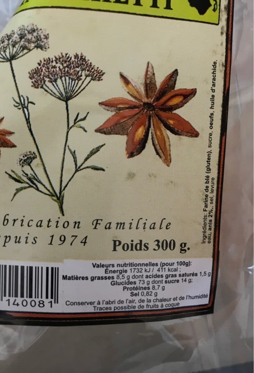 Tamburini Finuchietti packshot