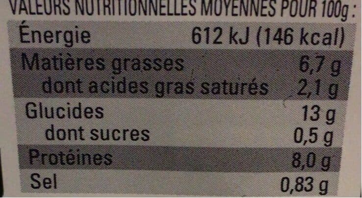 Lidl Couscous packshot