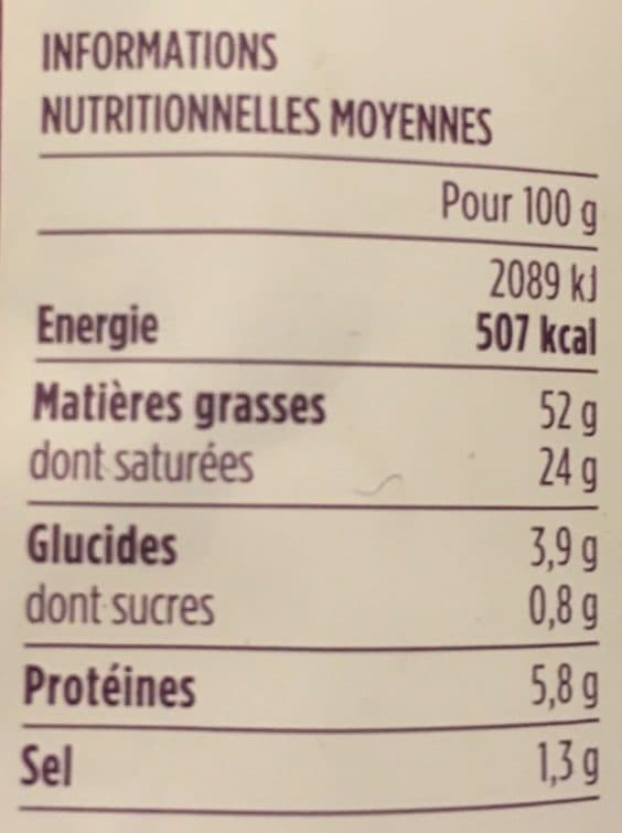 Monoprix Bloc de foie gras de canard, origine Sud-Ouest, 30% de morceaux packshot