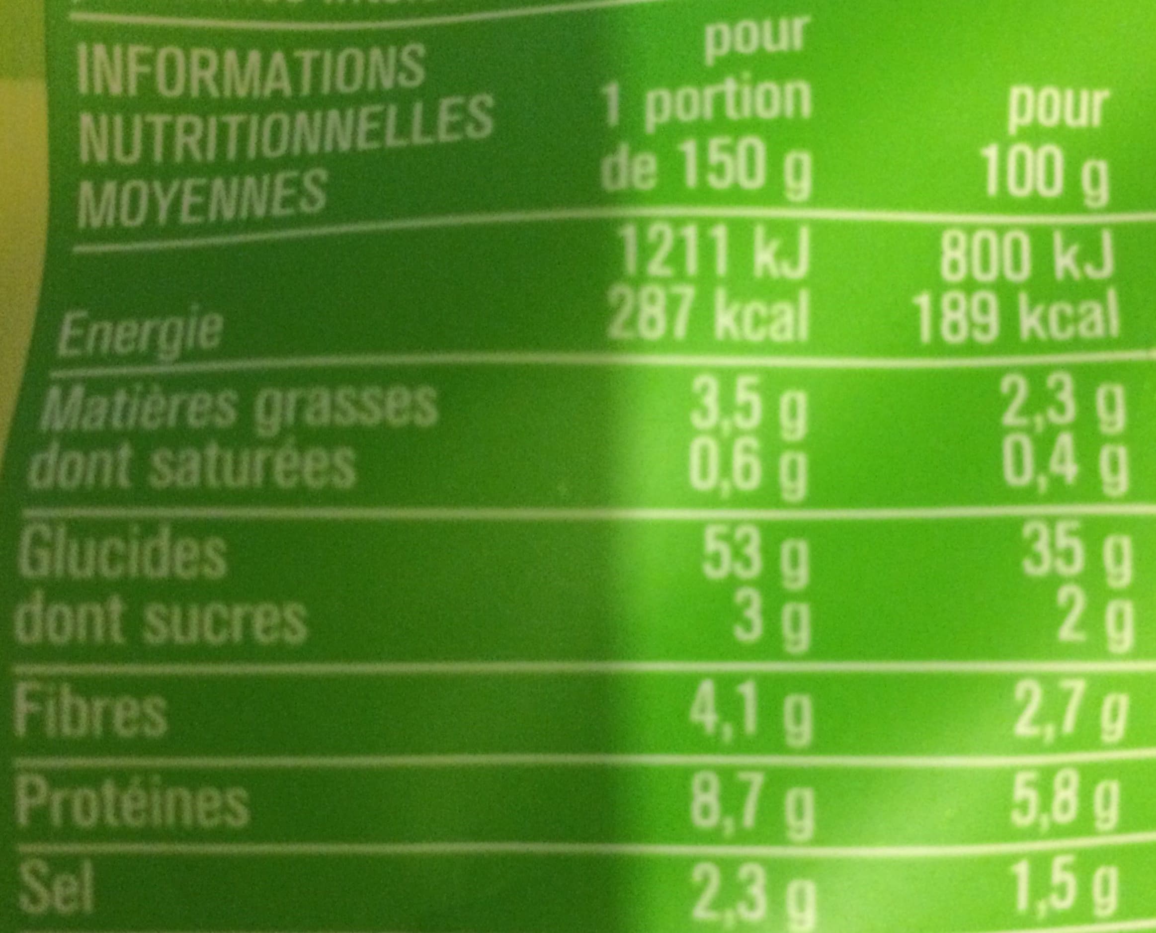 Monoprix Gnocchi à poêler packshot