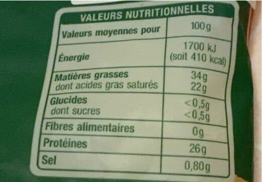Monoprix Pomme jaune Bio, Variété Golden, Catégorie 2 packshot