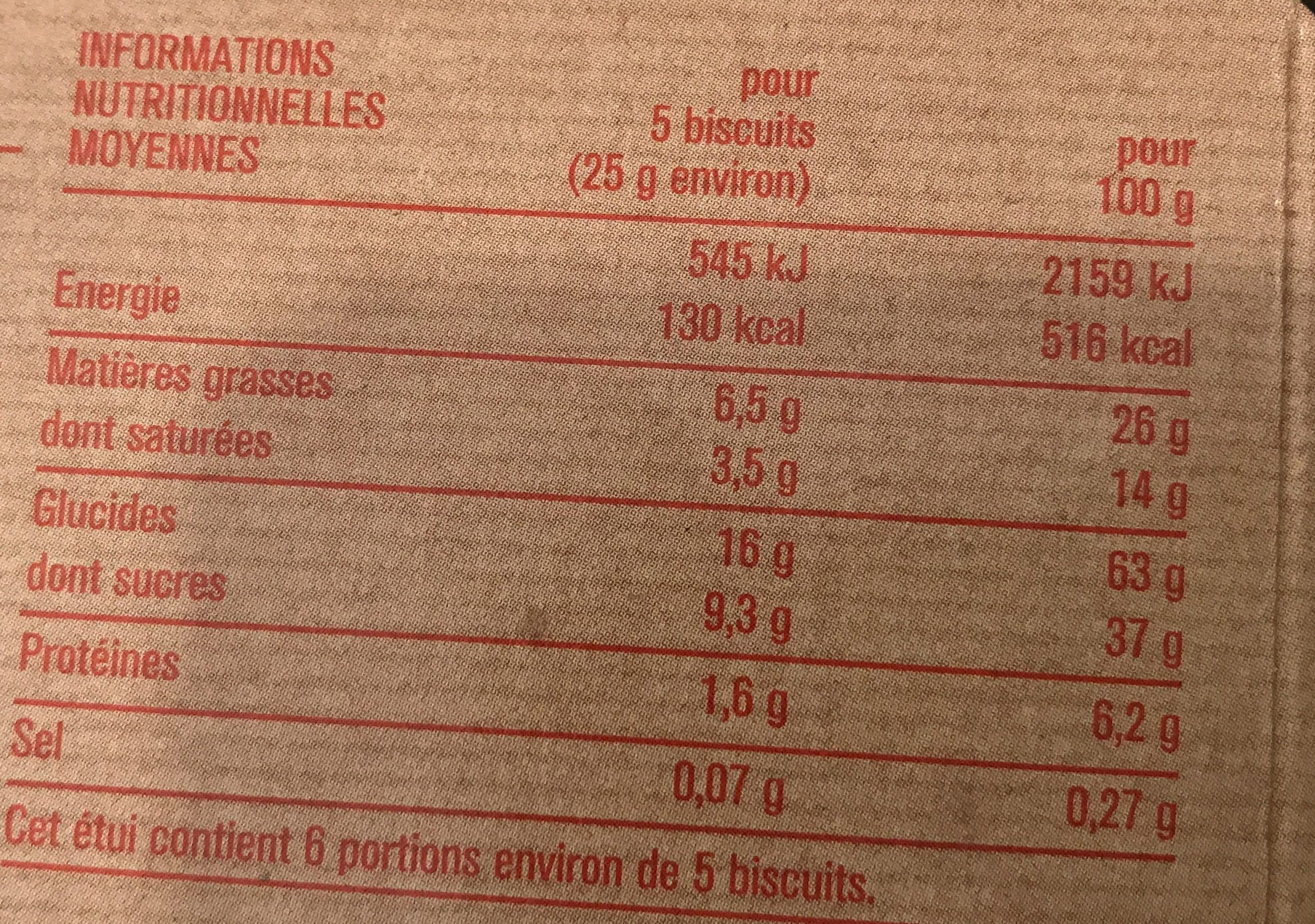 Monoprix P'tit Prix Bâtonnets enrobés de chocolat au lait packshot